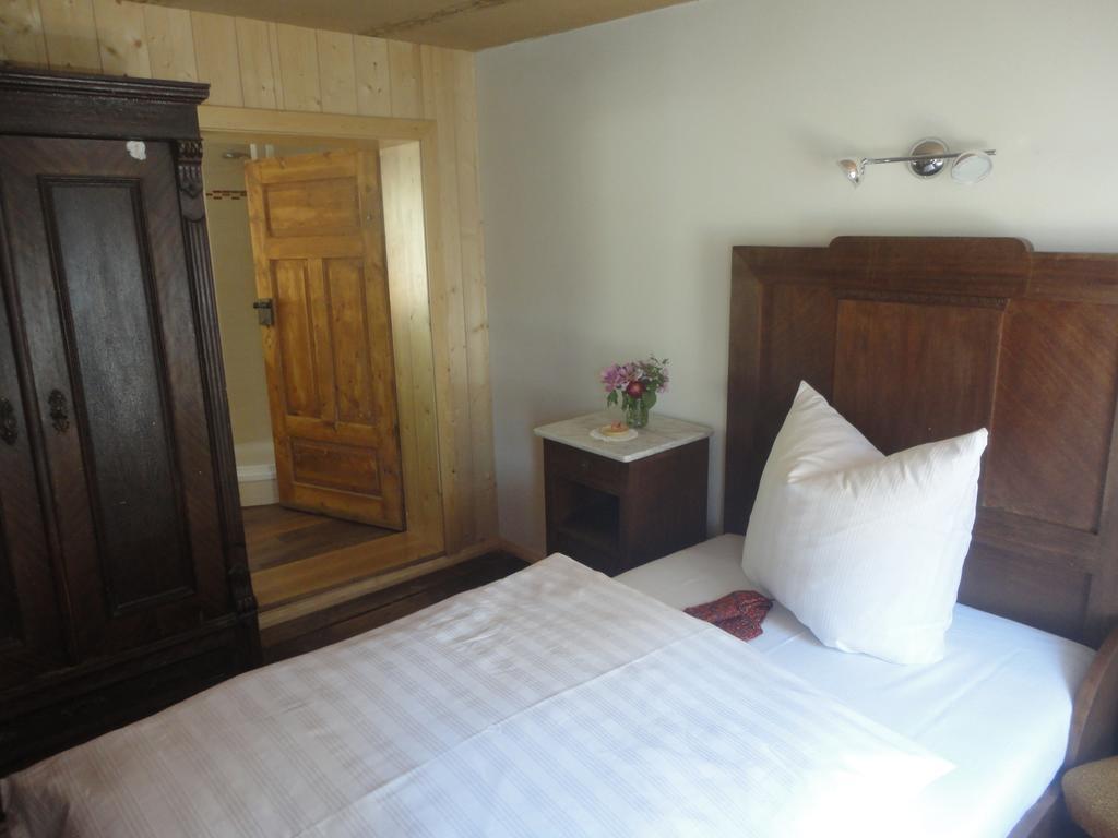 Balancehaus Hotel Kohren-Sahlis Bagian luar foto