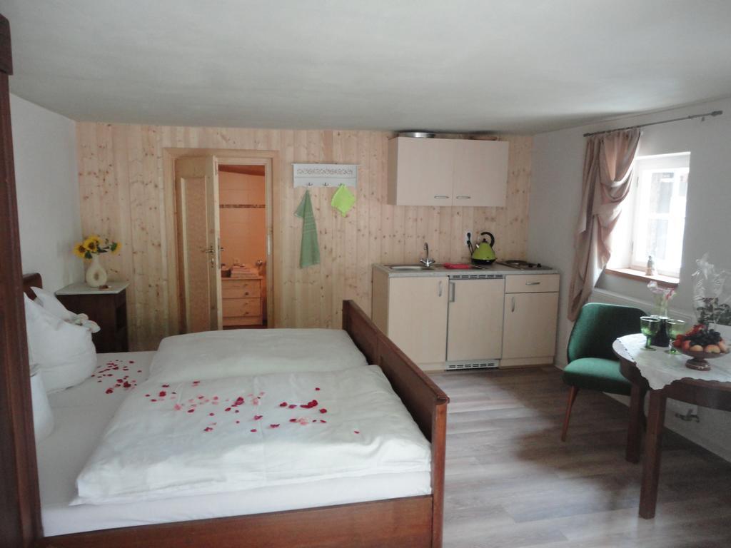 Balancehaus Hotel Kohren-Sahlis Bagian luar foto